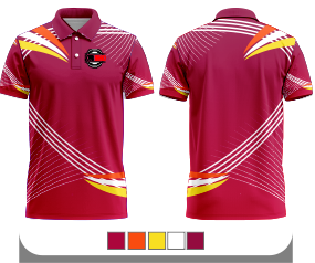 RHS Golf Shirts