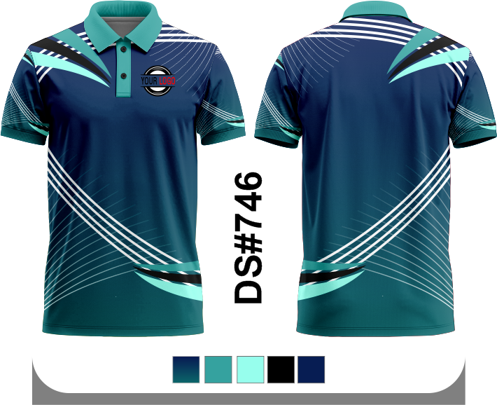 ERHS Golf Shirts