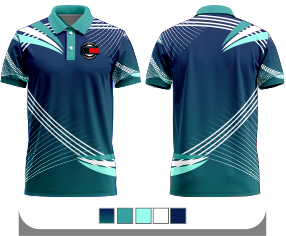 RHS Golf Shirts