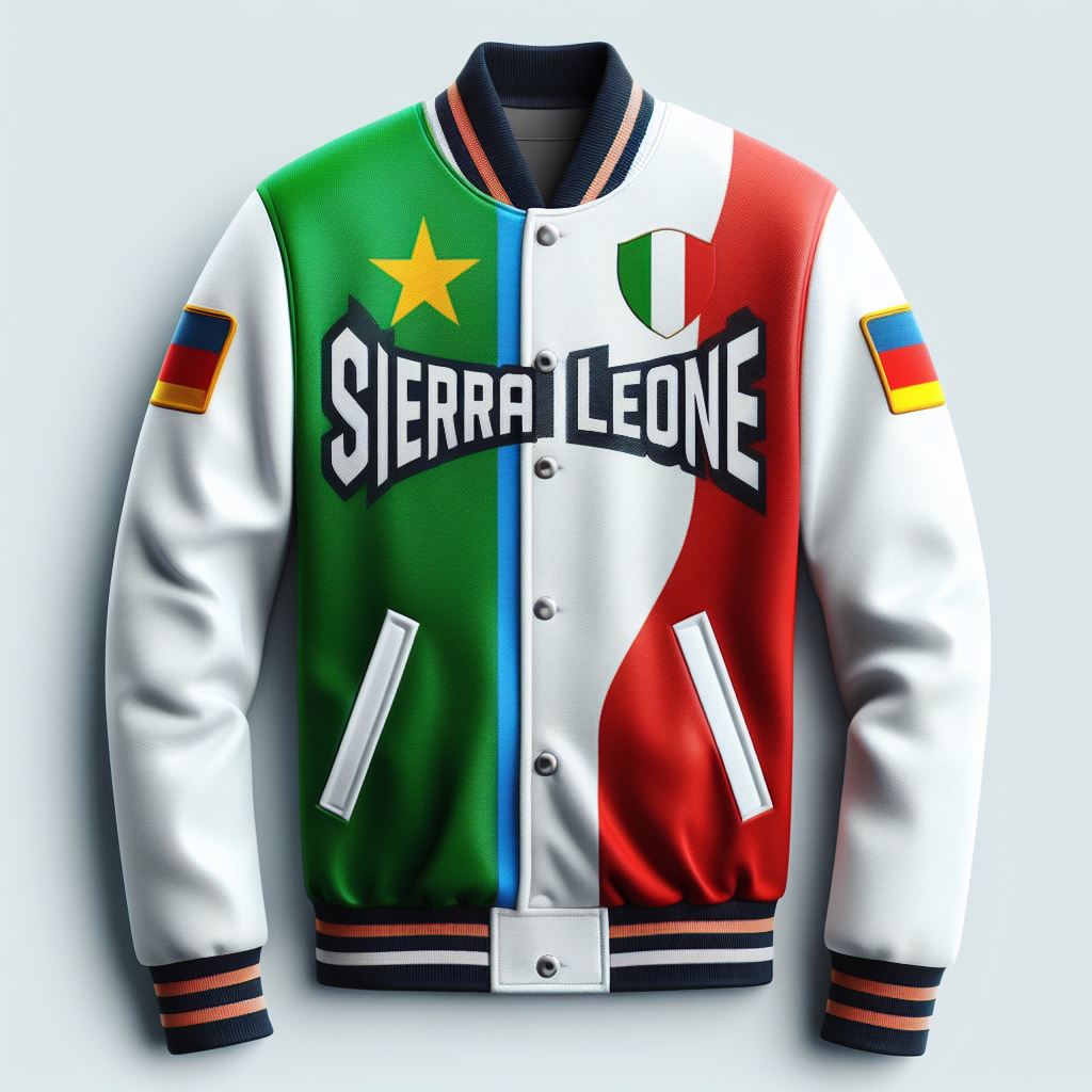 SIERRA LEONE