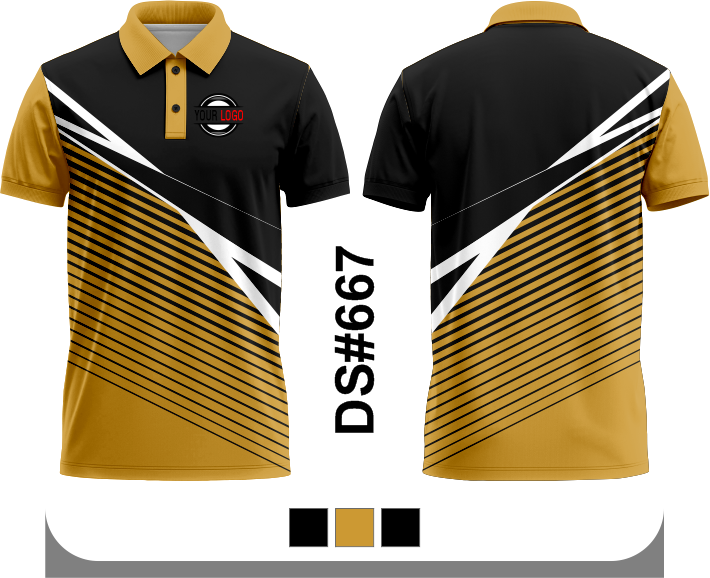 ERHS Golf Shirts