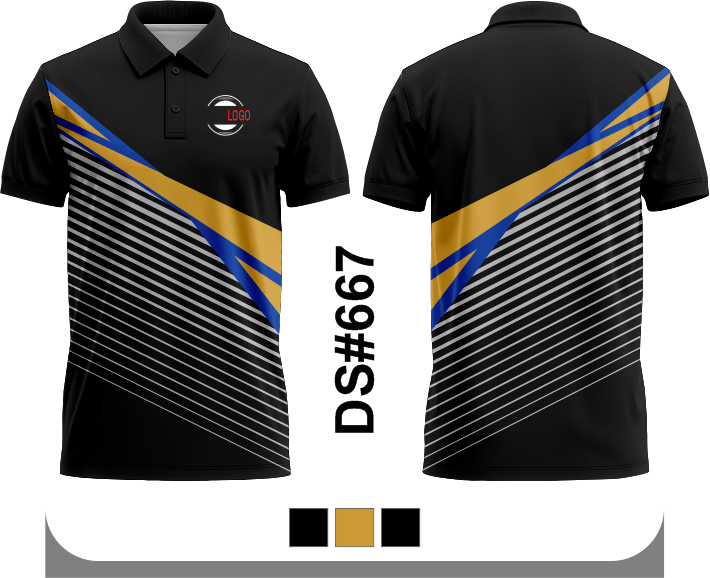 ERHS Golf Shirts