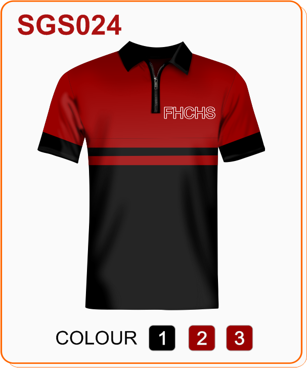 GOLF SHIRTS