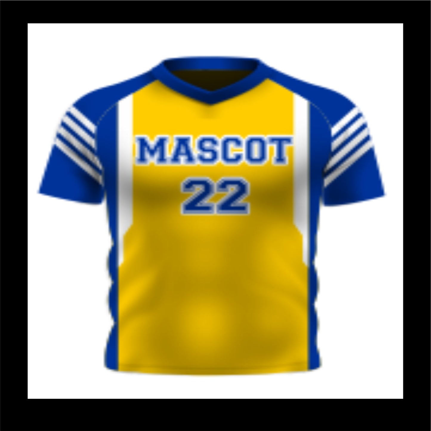 Football Jersey