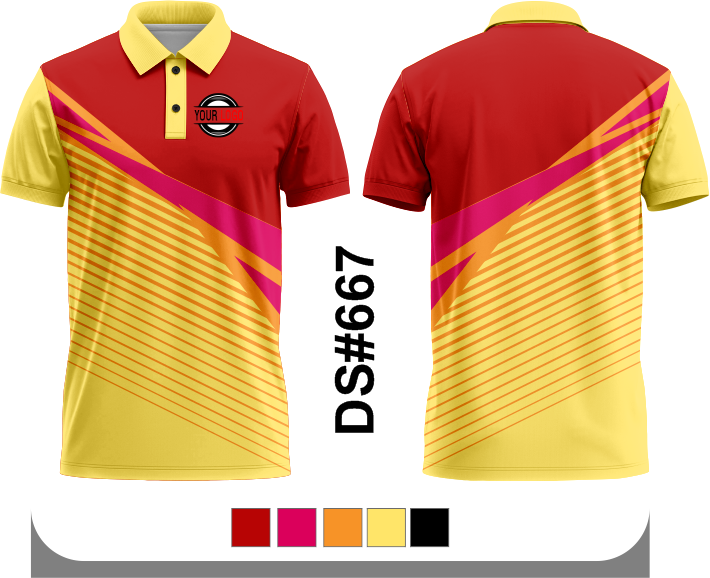 ERHS Golf Shirts