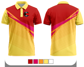 RHS Golf Shirts
