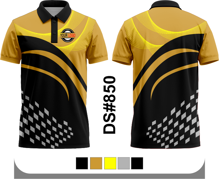 ERHS Golf Shirts