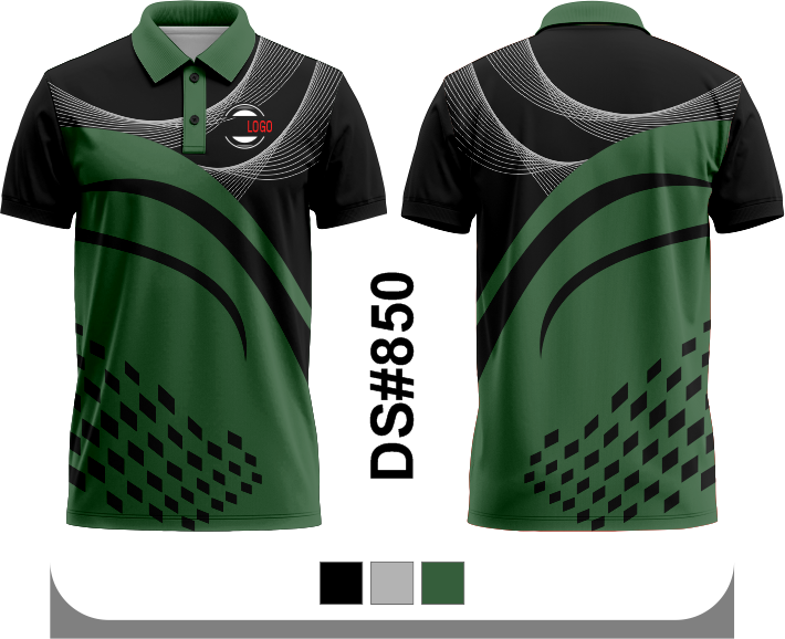 CWFHS Golf Shirts