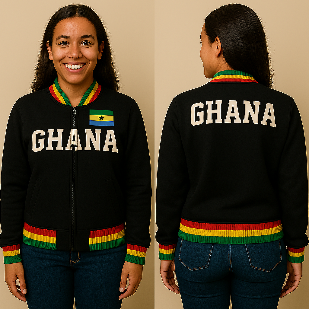 GHANA
