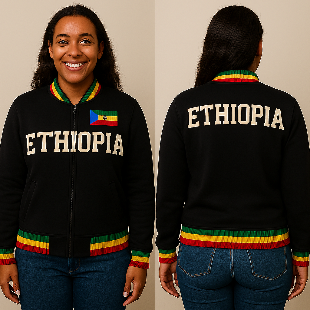 ETHIOPIA