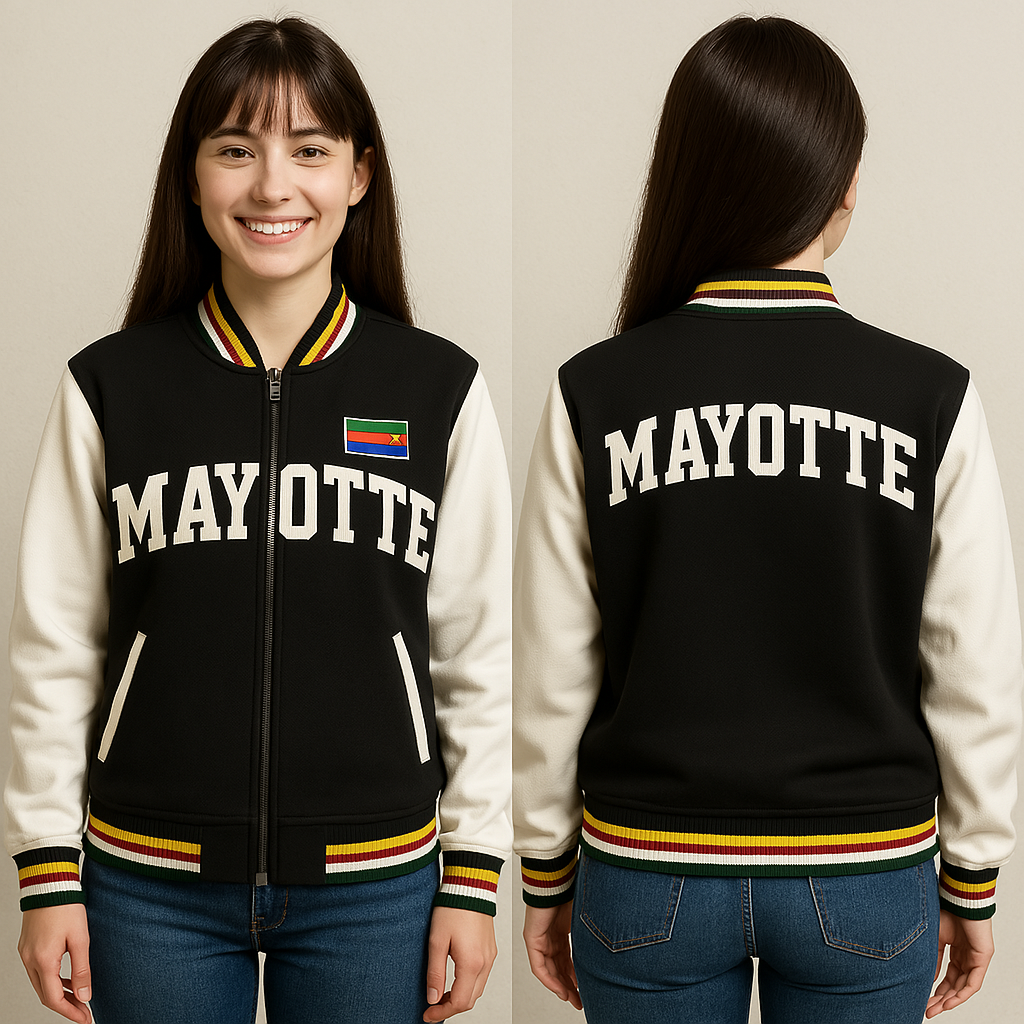 MAYOTTE