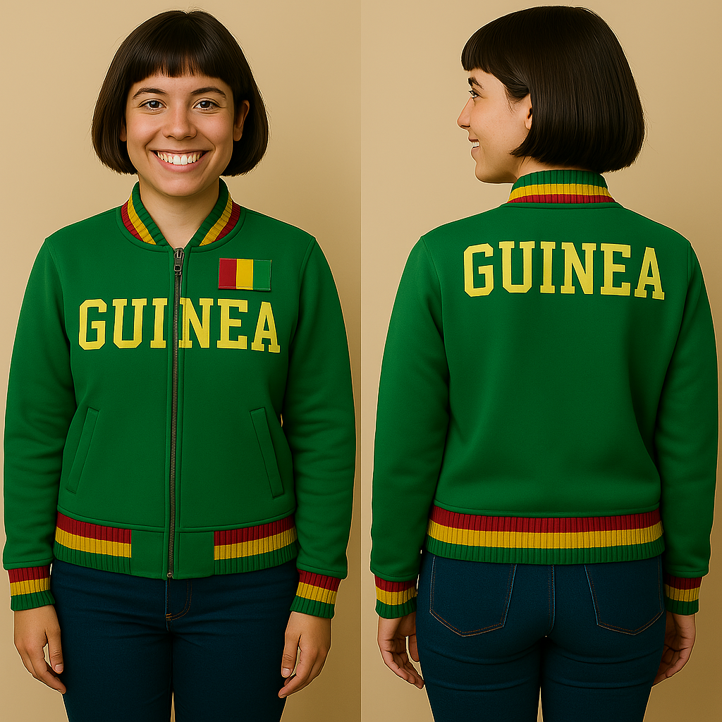 GUINEA