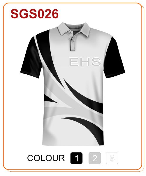 GOLF SHIRTS