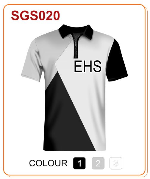 GOLF SHIRTS