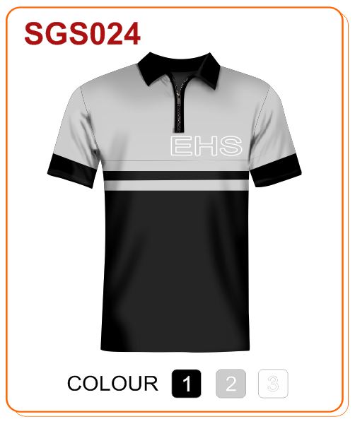 GOLF SHIRTS