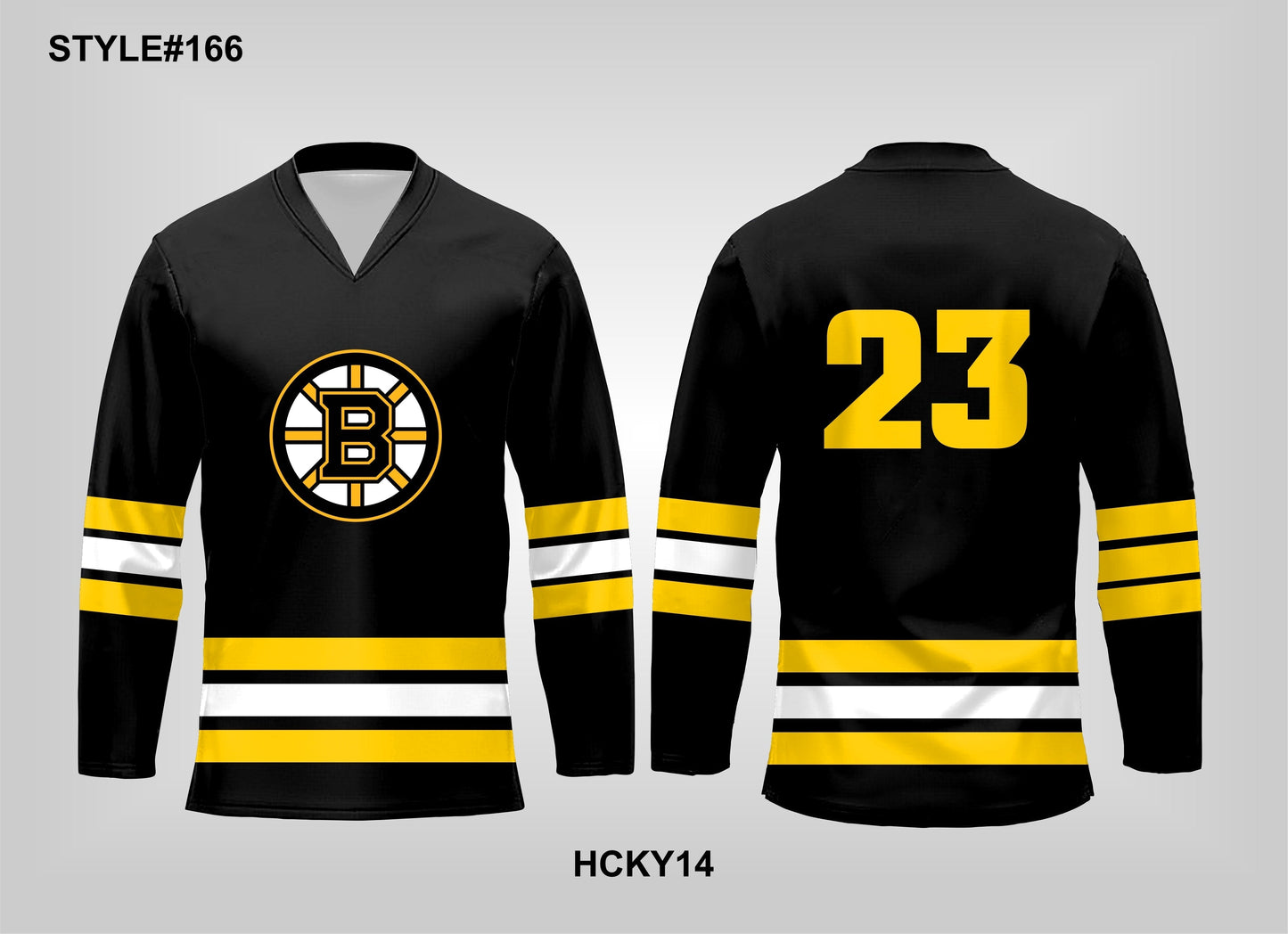 Hockey Jersey