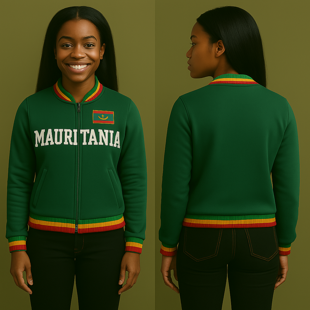 MAURITANIA