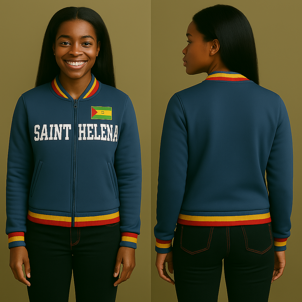 SAINT HELENA