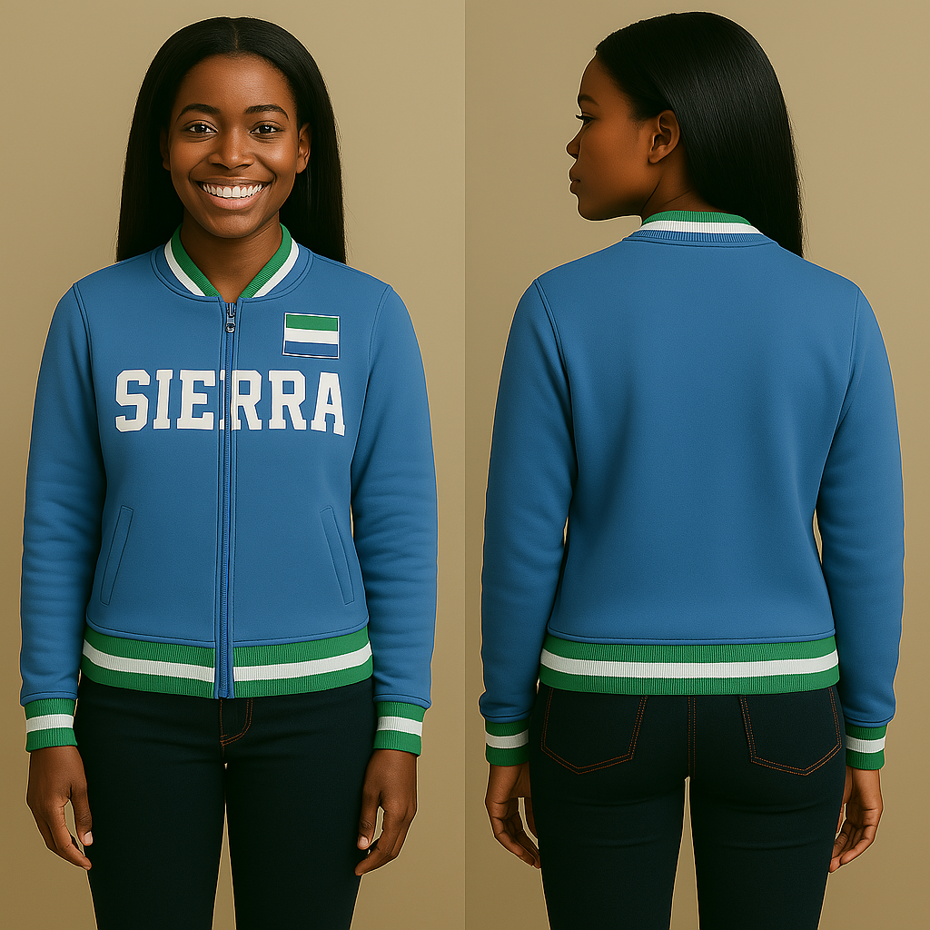 SIERRA