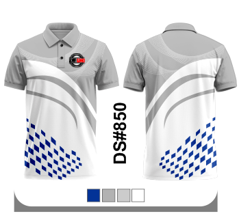 THS Golf Shirt
