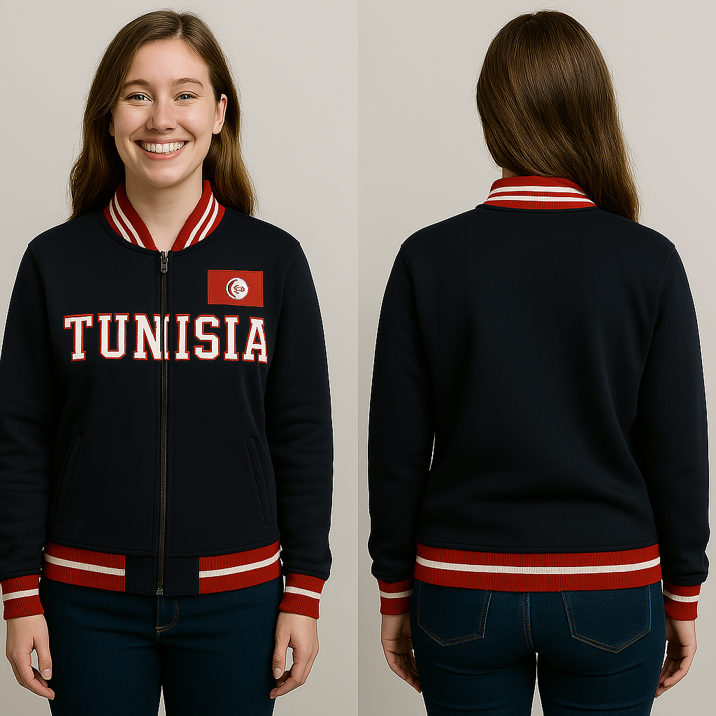 TUNISHA