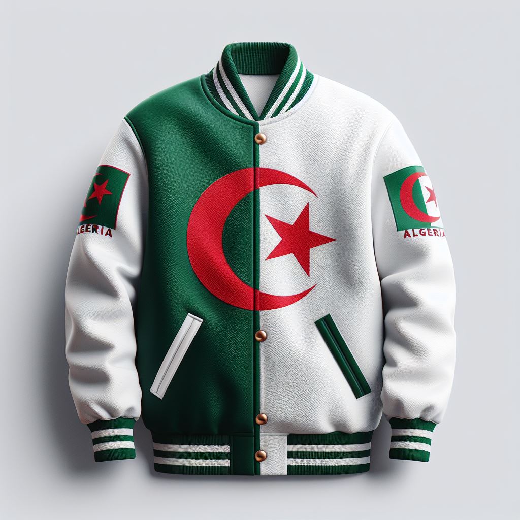 ALGERIA
