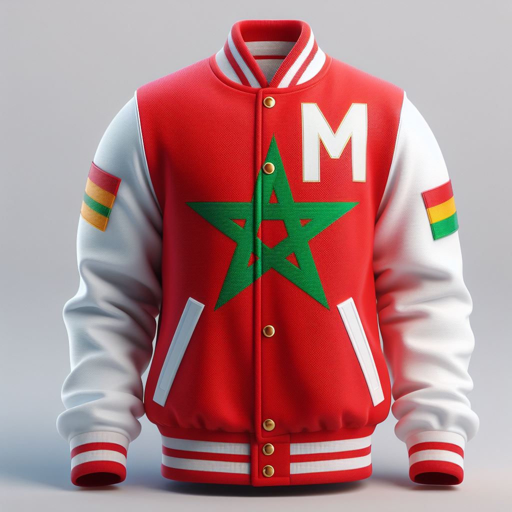 MOROCCO