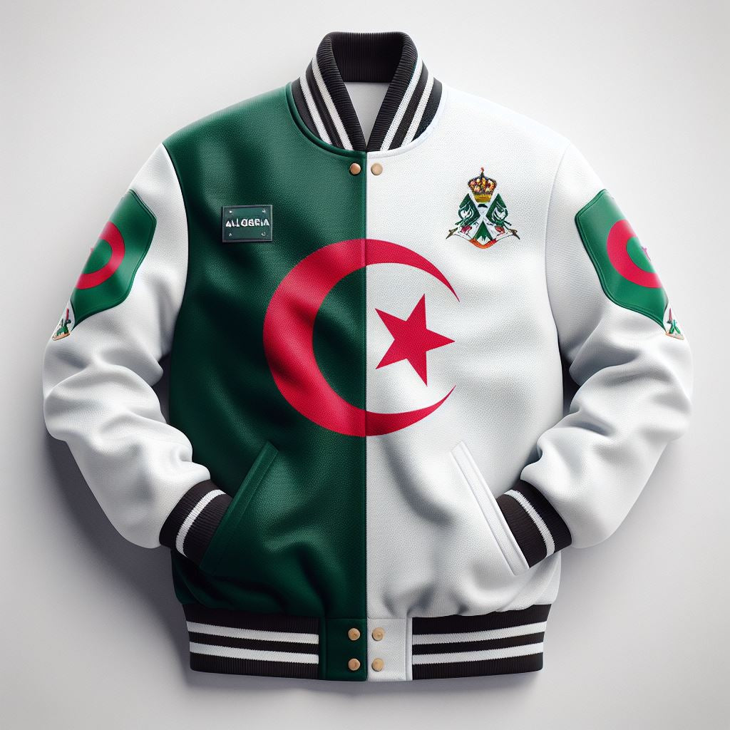 ALGERIA