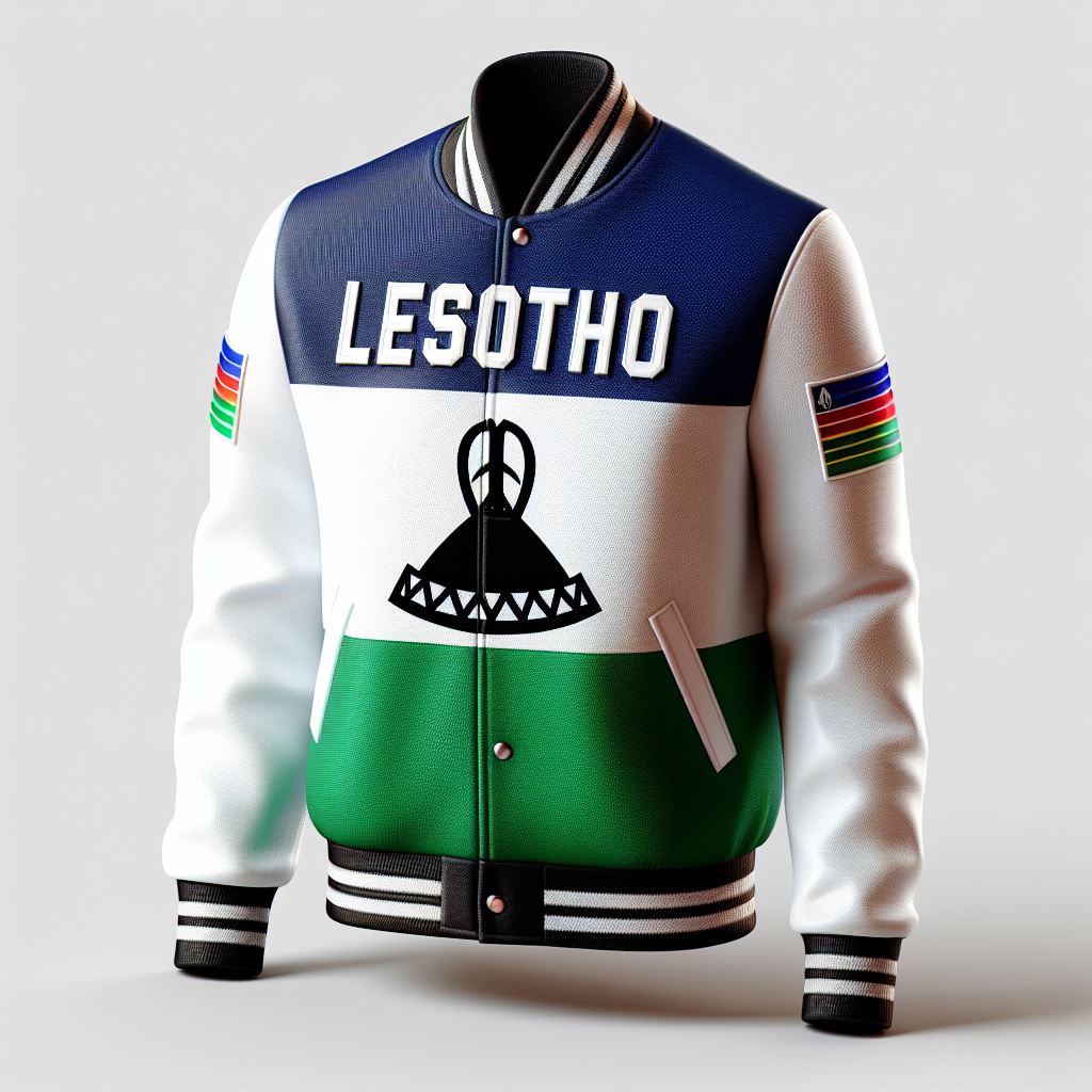 LESOTHO