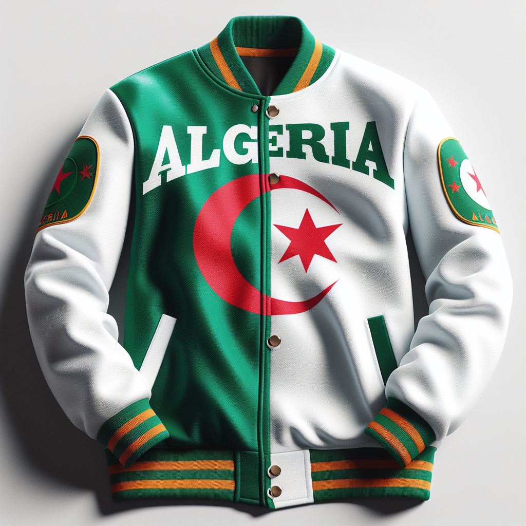 ALGERIA