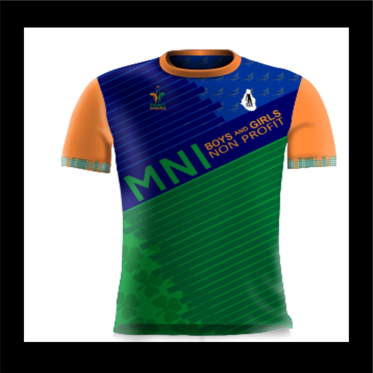 Football Jersey