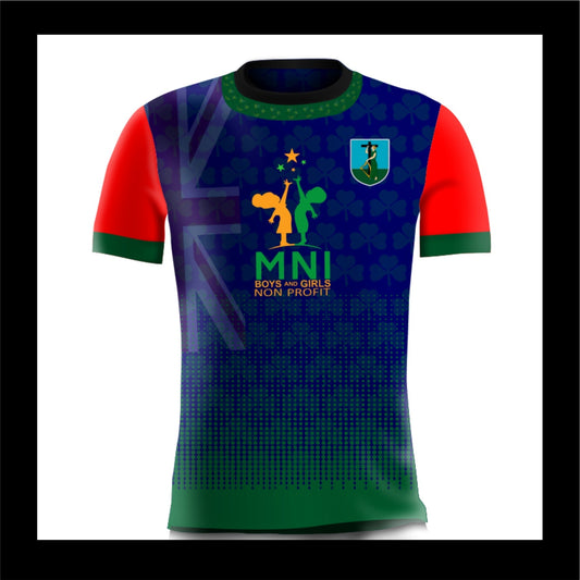 Football Jersey