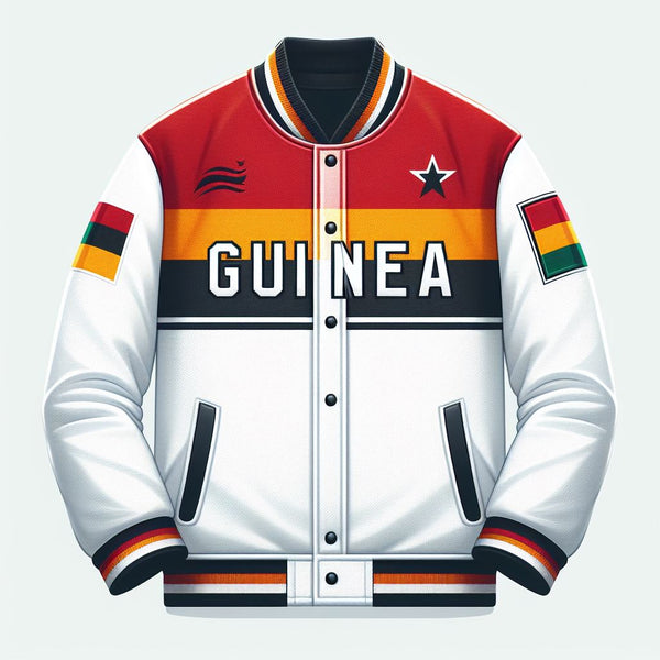 GUINEA