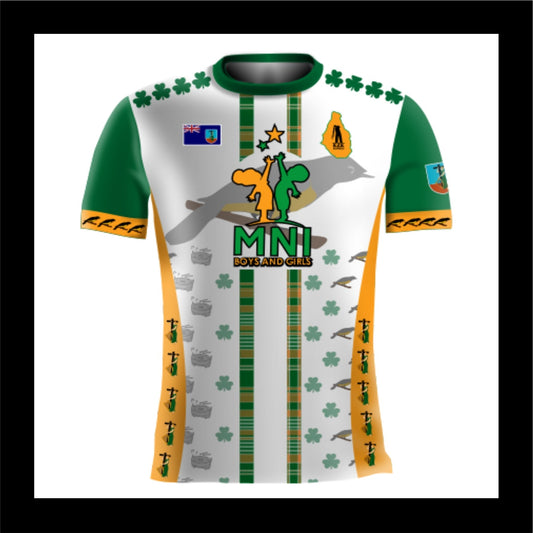 Football Jersey