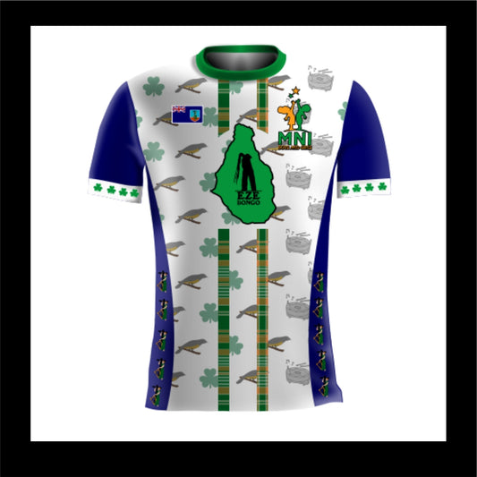 Football Jersey