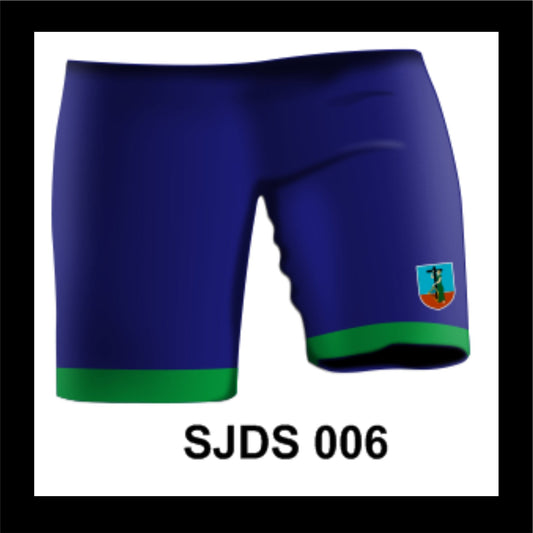 Football Shorts