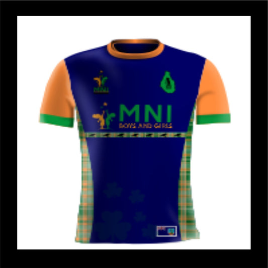 Football Jersey