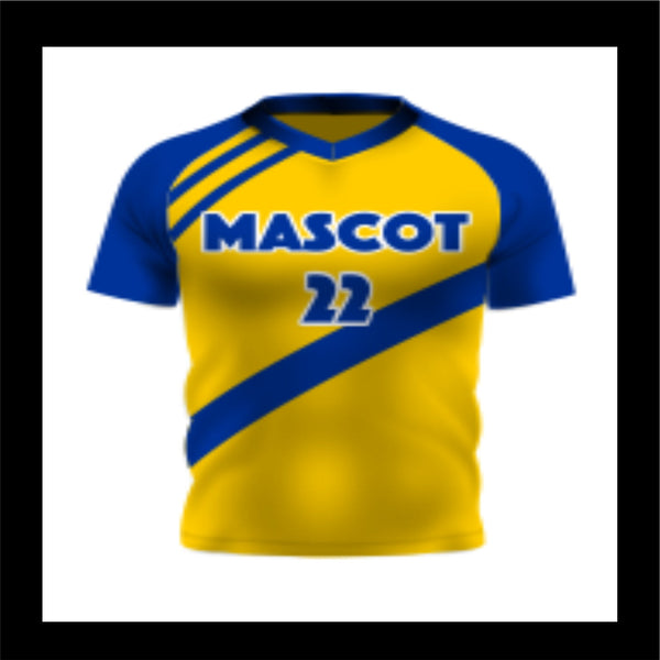 Football Jersey