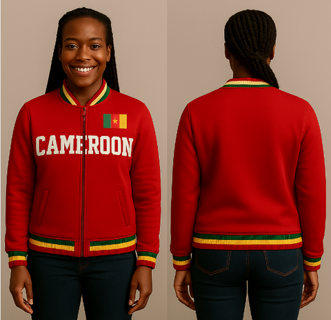 CAMEROON