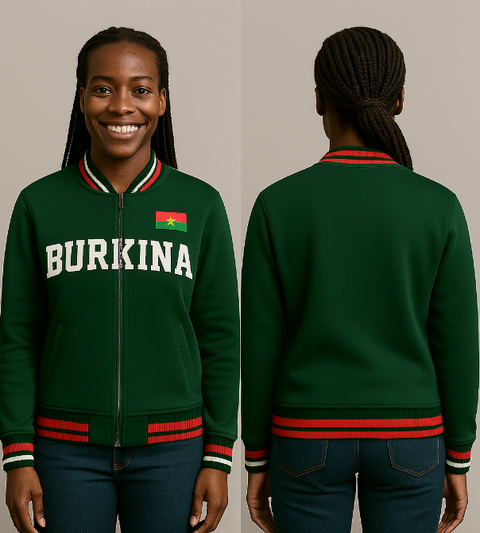 BURKINA