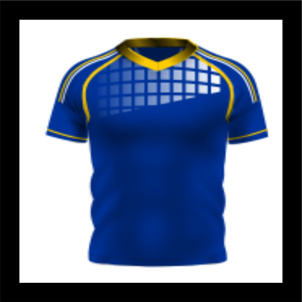 Football Jersey