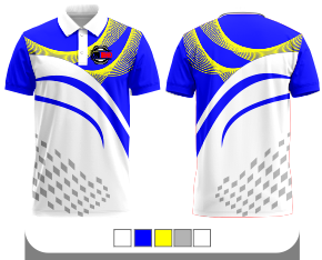 RHS Golf Shirts