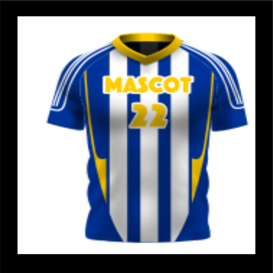 Football Jersey