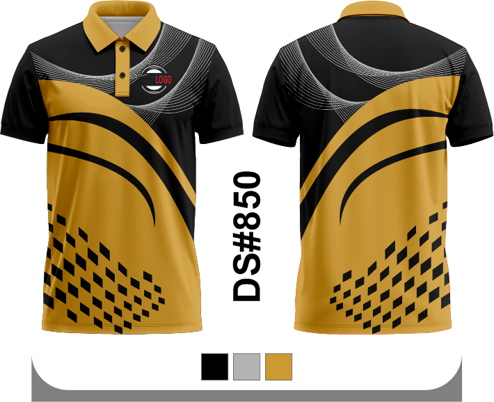 ERHS Golf Shirts