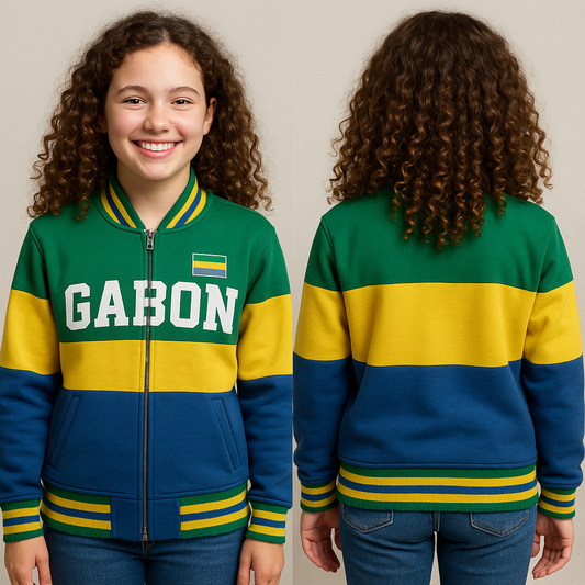 GABON