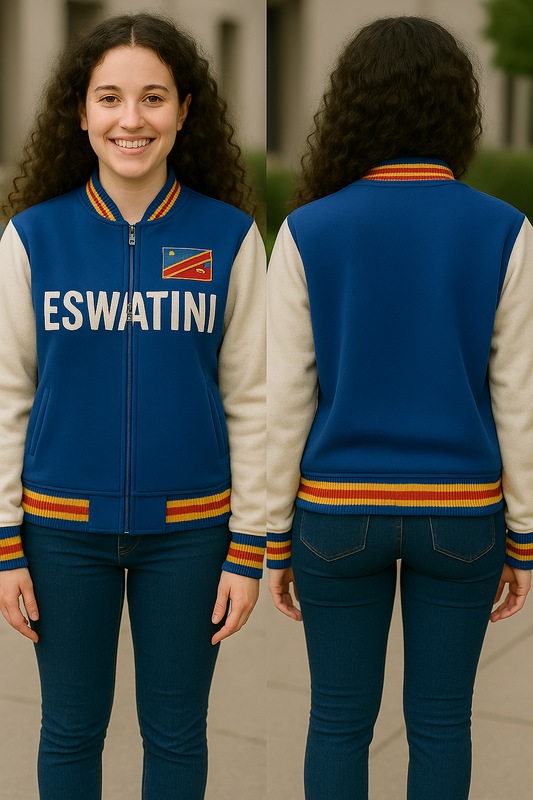 ESWATINI