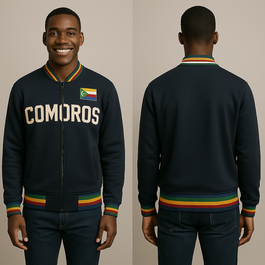 COMOROS