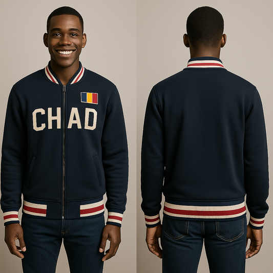 CHAD