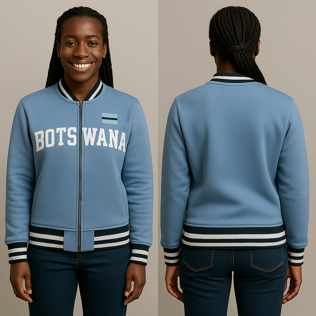 BOTSWANA