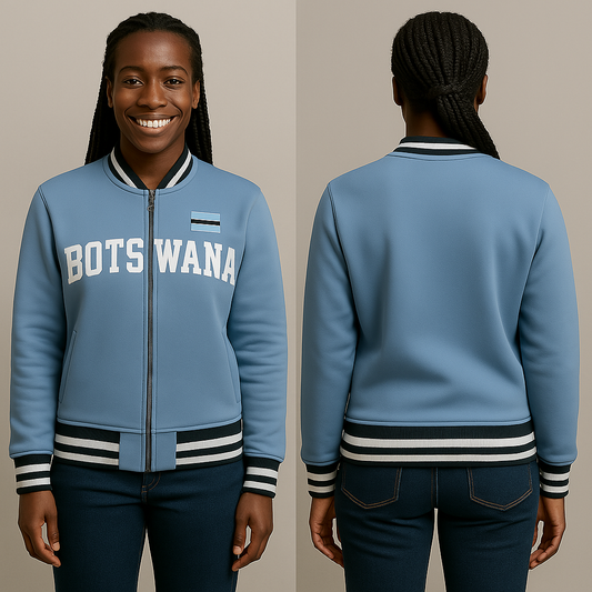 BOTSWANA